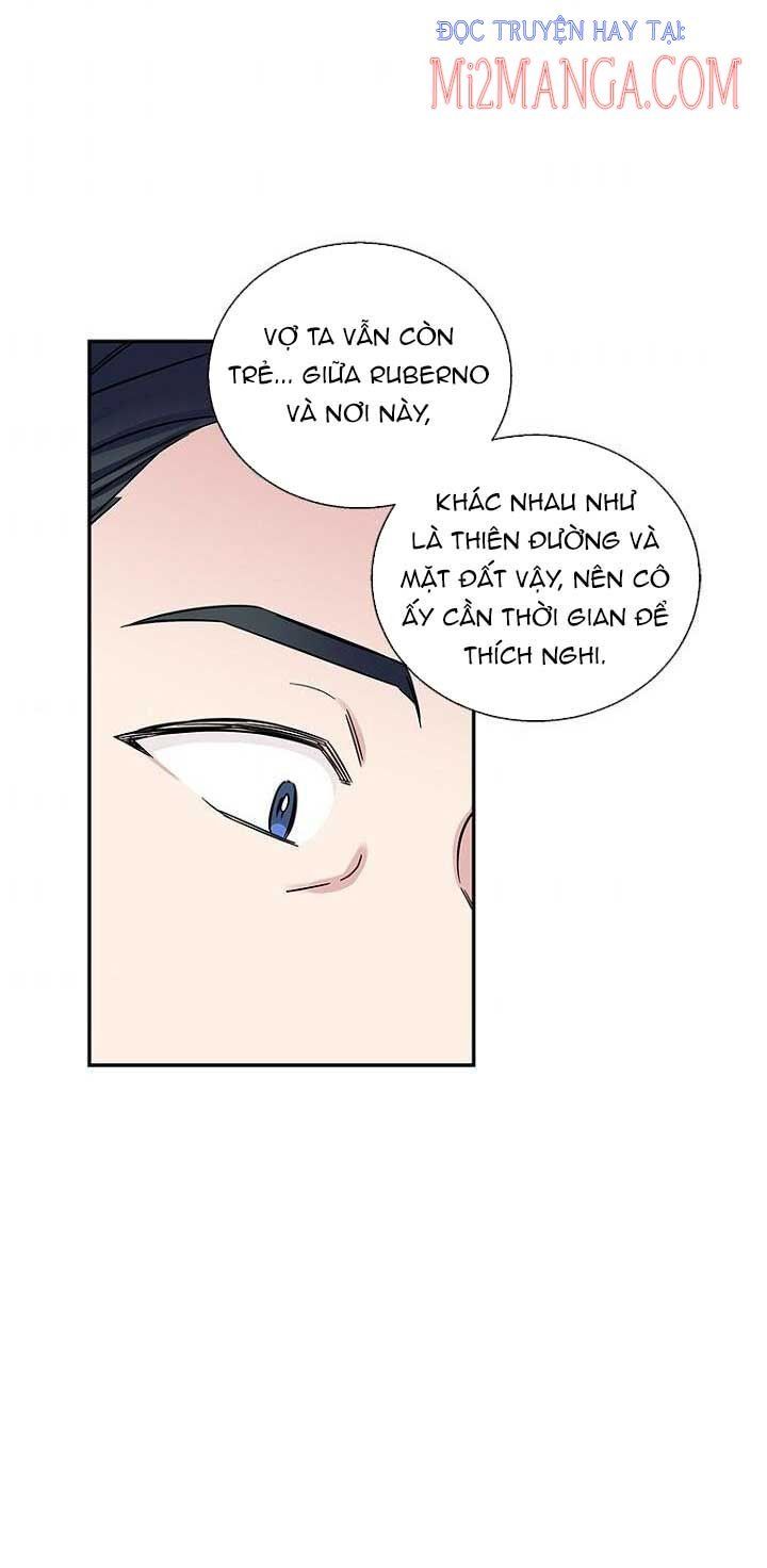 đọc truyện Vợ Ơi, Anh Sắp Trụ Không Nổi Rồi! Chương 4 ảnh 11 tại Thiên Thai Truyện