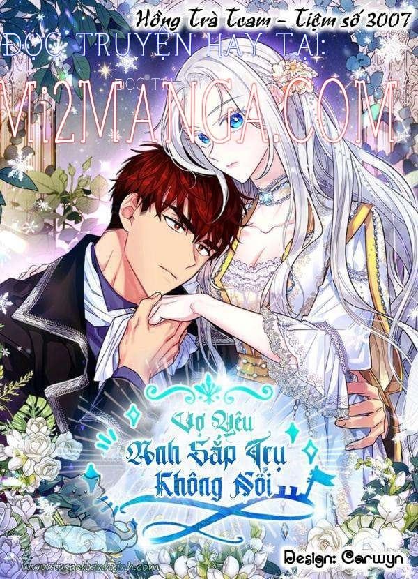 đọc truyện Vợ Ơi, Anh Sắp Trụ Không Nổi Rồi! Chương 40 ảnh 3 tại Thiên Thai Truyện