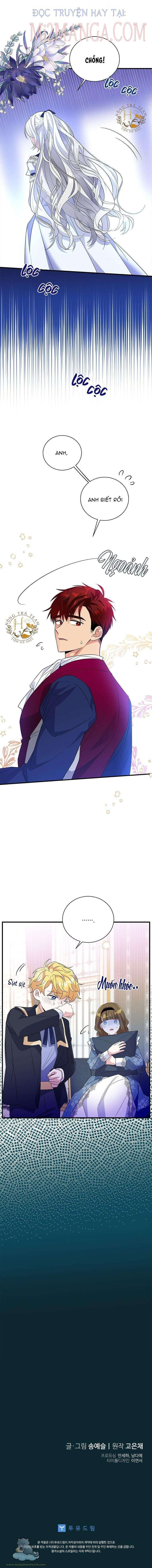 đọc truyện Vợ Ơi, Anh Sắp Trụ Không Nổi Rồi! Chương 41.5 ảnh 6 tại Thiên Thai Truyện