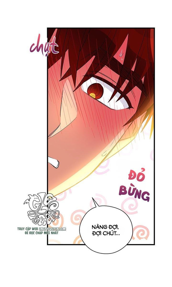 đọc truyện Vợ Ơi, Anh Sắp Trụ Không Nổi Rồi! Chương 42.5 ảnh 3 tại Thiên Thai Truyện