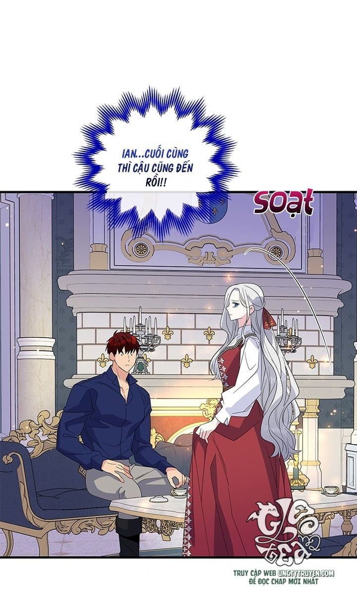 đọc truyện Vợ Ơi, Anh Sắp Trụ Không Nổi Rồi! Chương 42.5 ảnh 15 tại Thiên Thai Truyện