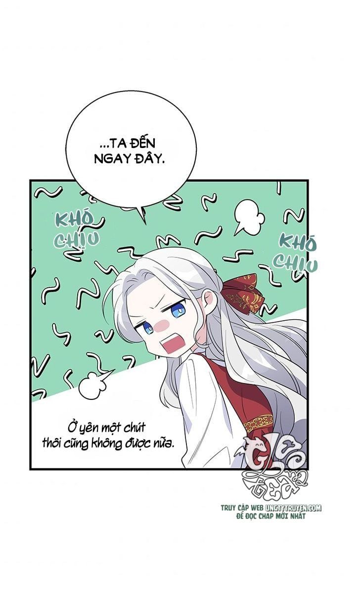 đọc truyện Vợ Ơi, Anh Sắp Trụ Không Nổi Rồi! Chương 42.5 ảnh 16 tại Thiên Thai Truyện