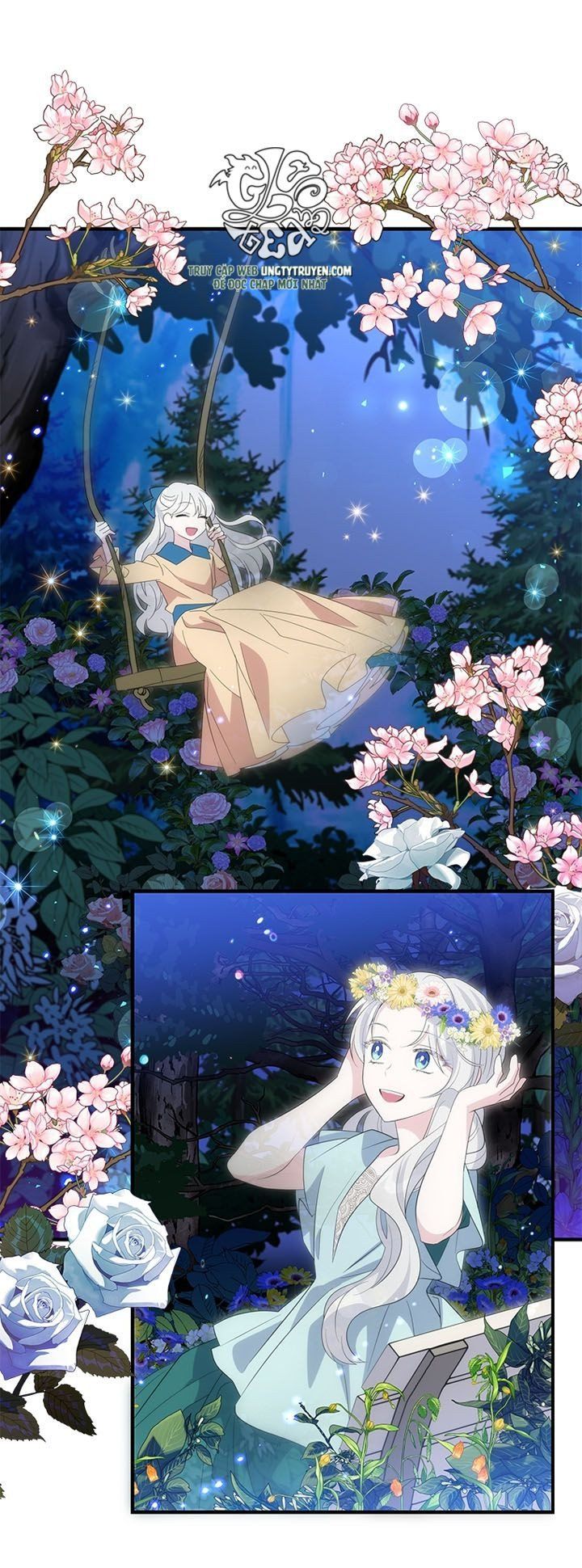 đọc truyện Vợ Ơi, Anh Sắp Trụ Không Nổi Rồi! Chương 42.5 ảnh 22 tại Thiên Thai Truyện