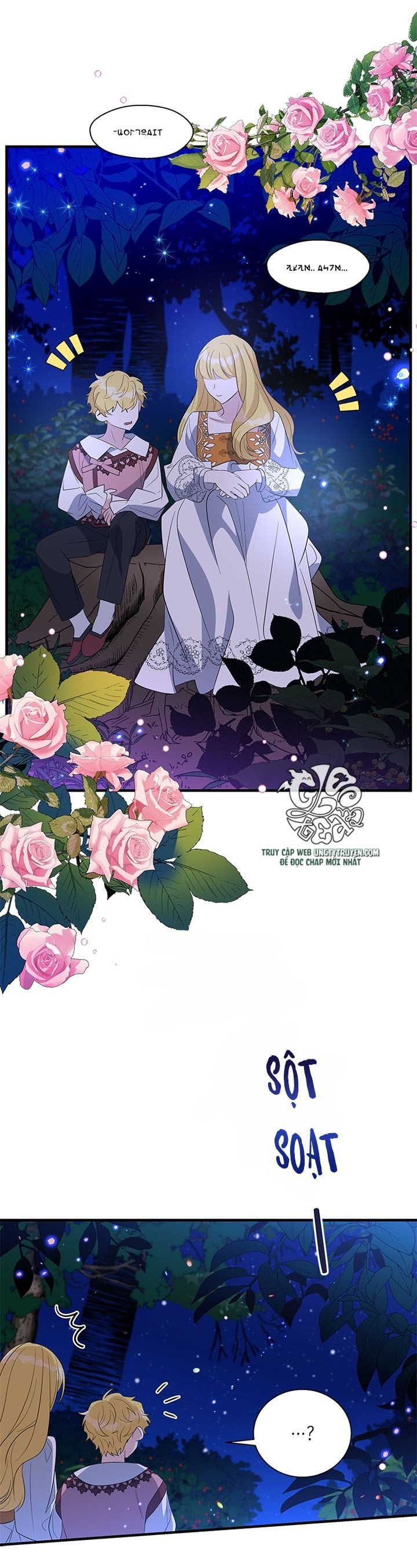 đọc truyện Vợ Ơi, Anh Sắp Trụ Không Nổi Rồi! Chương 42.5 ảnh 26 tại Thiên Thai Truyện