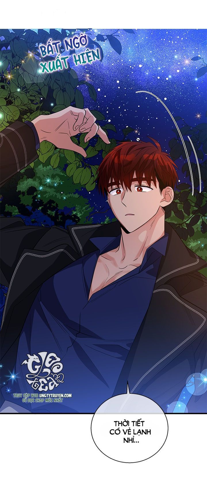 đọc truyện Vợ Ơi, Anh Sắp Trụ Không Nổi Rồi! Chương 42.5 ảnh 27 tại Thiên Thai Truyện