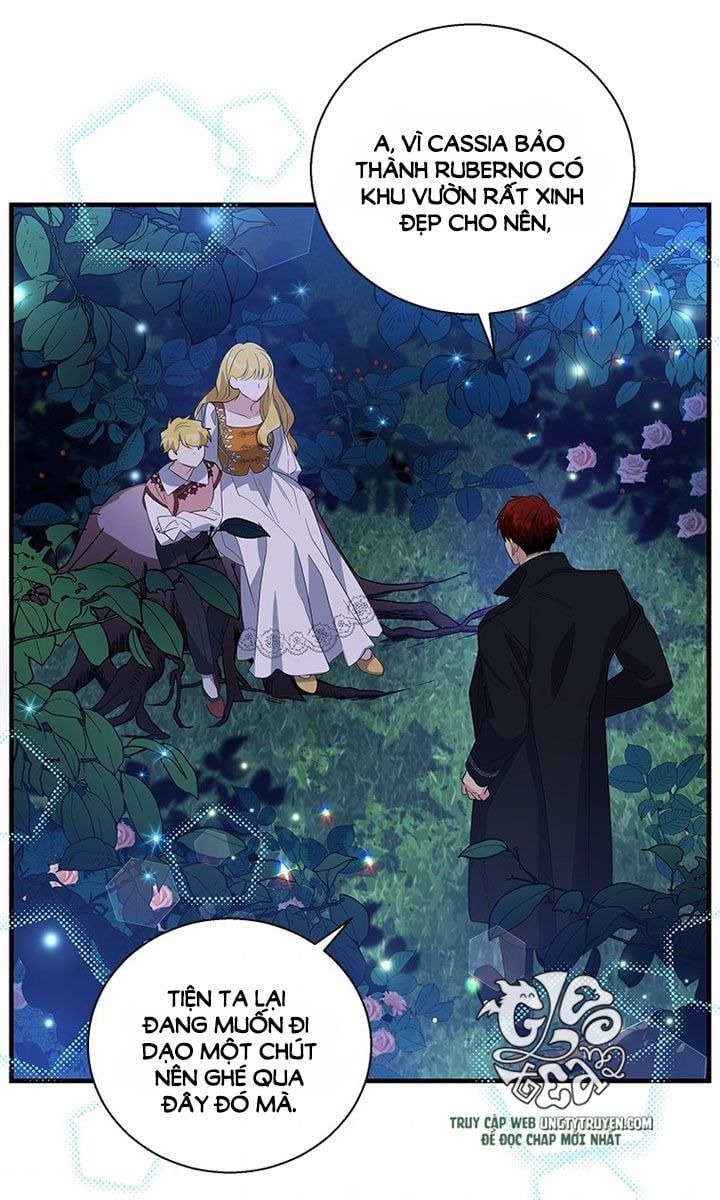 đọc truyện Vợ Ơi, Anh Sắp Trụ Không Nổi Rồi! Chương 42.5 ảnh 29 tại Thiên Thai Truyện