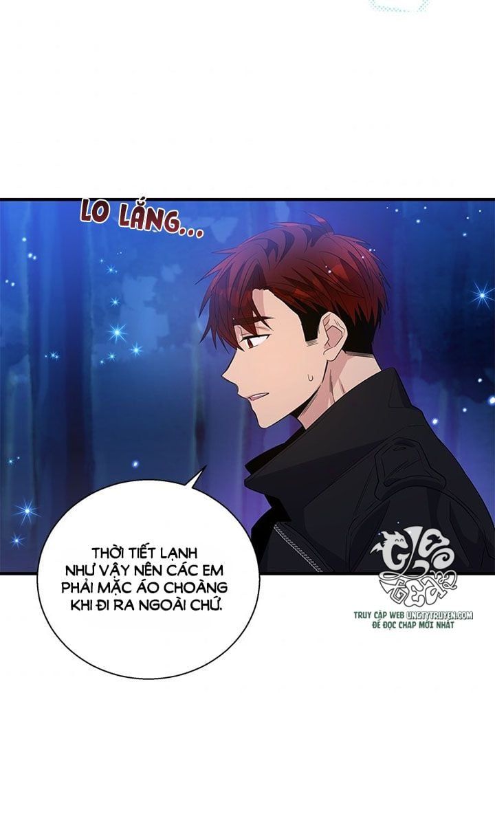 đọc truyện Vợ Ơi, Anh Sắp Trụ Không Nổi Rồi! Chương 42.5 ảnh 30 tại Thiên Thai Truyện