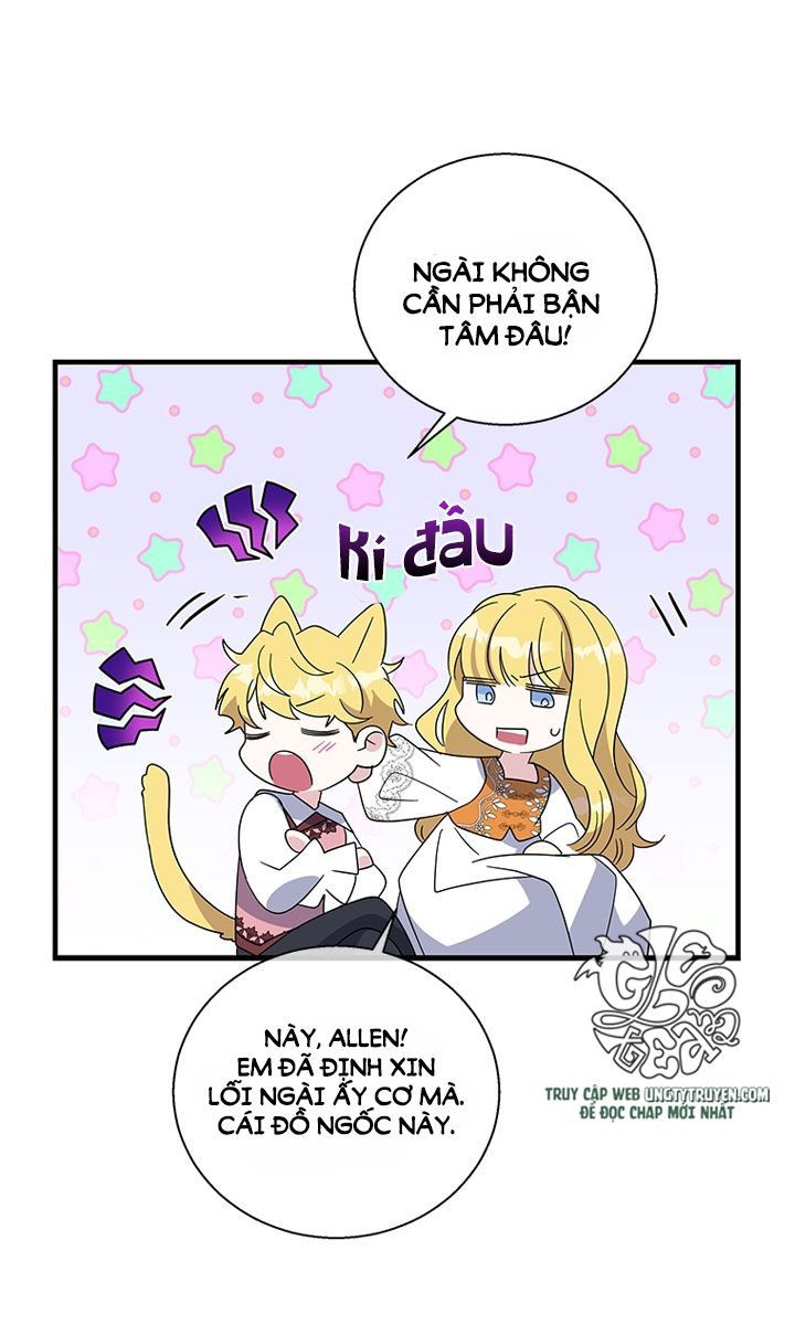 đọc truyện Vợ Ơi, Anh Sắp Trụ Không Nổi Rồi! Chương 42.5 ảnh 31 tại Thiên Thai Truyện