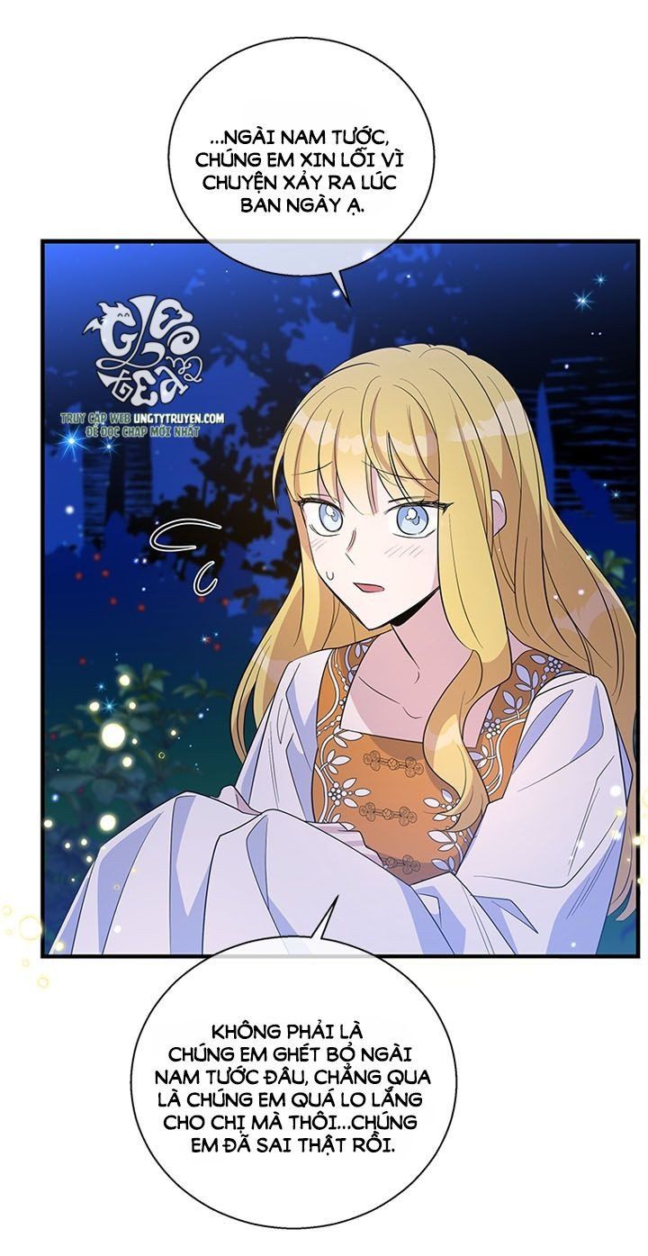 đọc truyện Vợ Ơi, Anh Sắp Trụ Không Nổi Rồi! Chương 42.5 ảnh 32 tại Thiên Thai Truyện