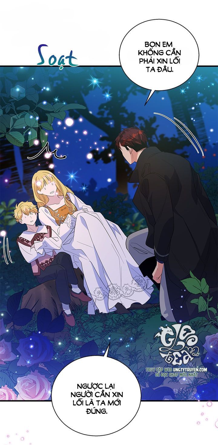 đọc truyện Vợ Ơi, Anh Sắp Trụ Không Nổi Rồi! Chương 42.5 ảnh 33 tại Thiên Thai Truyện