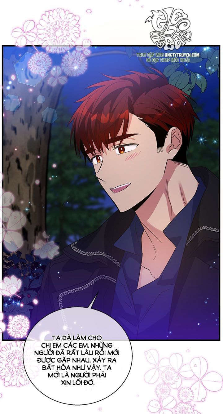 đọc truyện Vợ Ơi, Anh Sắp Trụ Không Nổi Rồi! Chương 42.5 ảnh 34 tại Thiên Thai Truyện