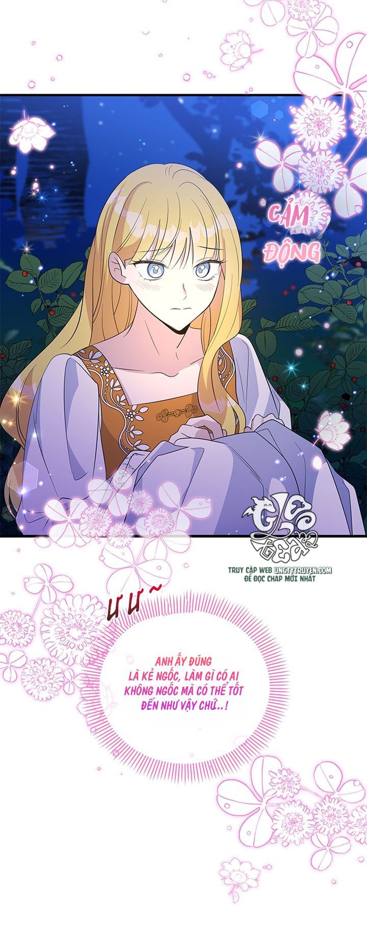 đọc truyện Vợ Ơi, Anh Sắp Trụ Không Nổi Rồi! Chương 42.5 ảnh 35 tại Thiên Thai Truyện