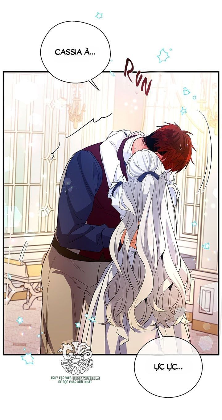 đọc truyện Vợ Ơi, Anh Sắp Trụ Không Nổi Rồi! Chương 42.5 ảnh 6 tại Thiên Thai Truyện