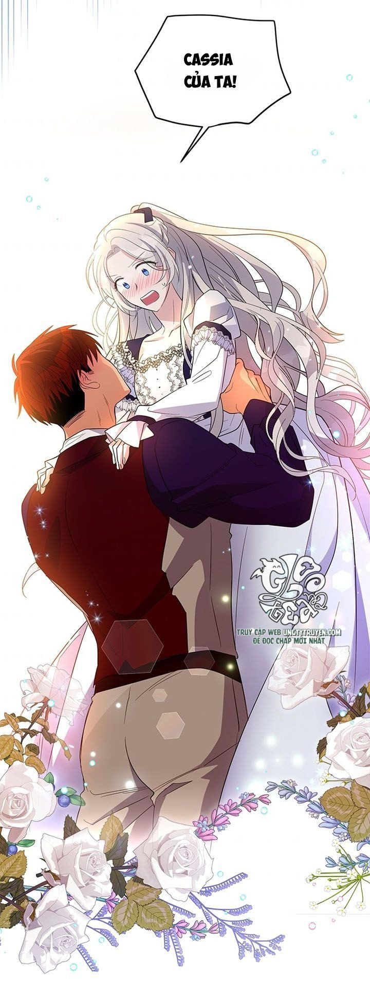 đọc truyện Vợ Ơi, Anh Sắp Trụ Không Nổi Rồi! Chương 42.5 ảnh 8 tại Thiên Thai Truyện