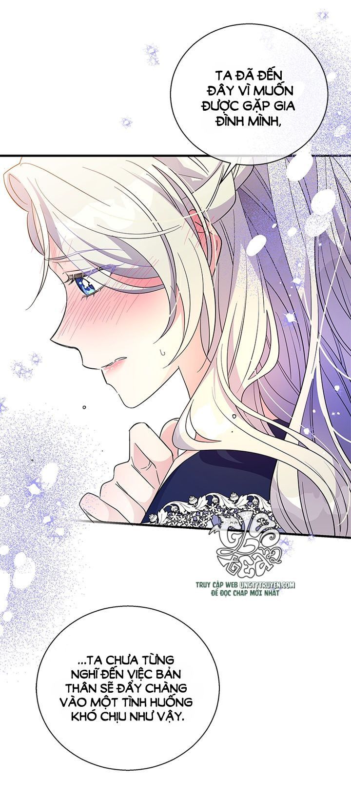 đọc truyện Vợ Ơi, Anh Sắp Trụ Không Nổi Rồi! Chương 42 ảnh 12 tại Thiên Thai Truyện