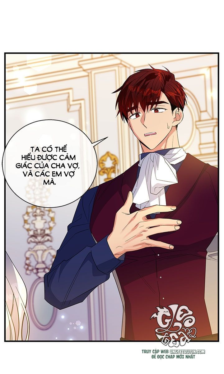 đọc truyện Vợ Ơi, Anh Sắp Trụ Không Nổi Rồi! Chương 42 ảnh 16 tại Thiên Thai Truyện