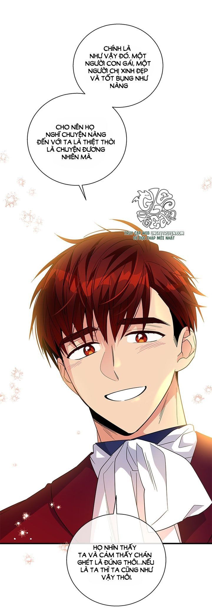 đọc truyện Vợ Ơi, Anh Sắp Trụ Không Nổi Rồi! Chương 42 ảnh 17 tại Thiên Thai Truyện