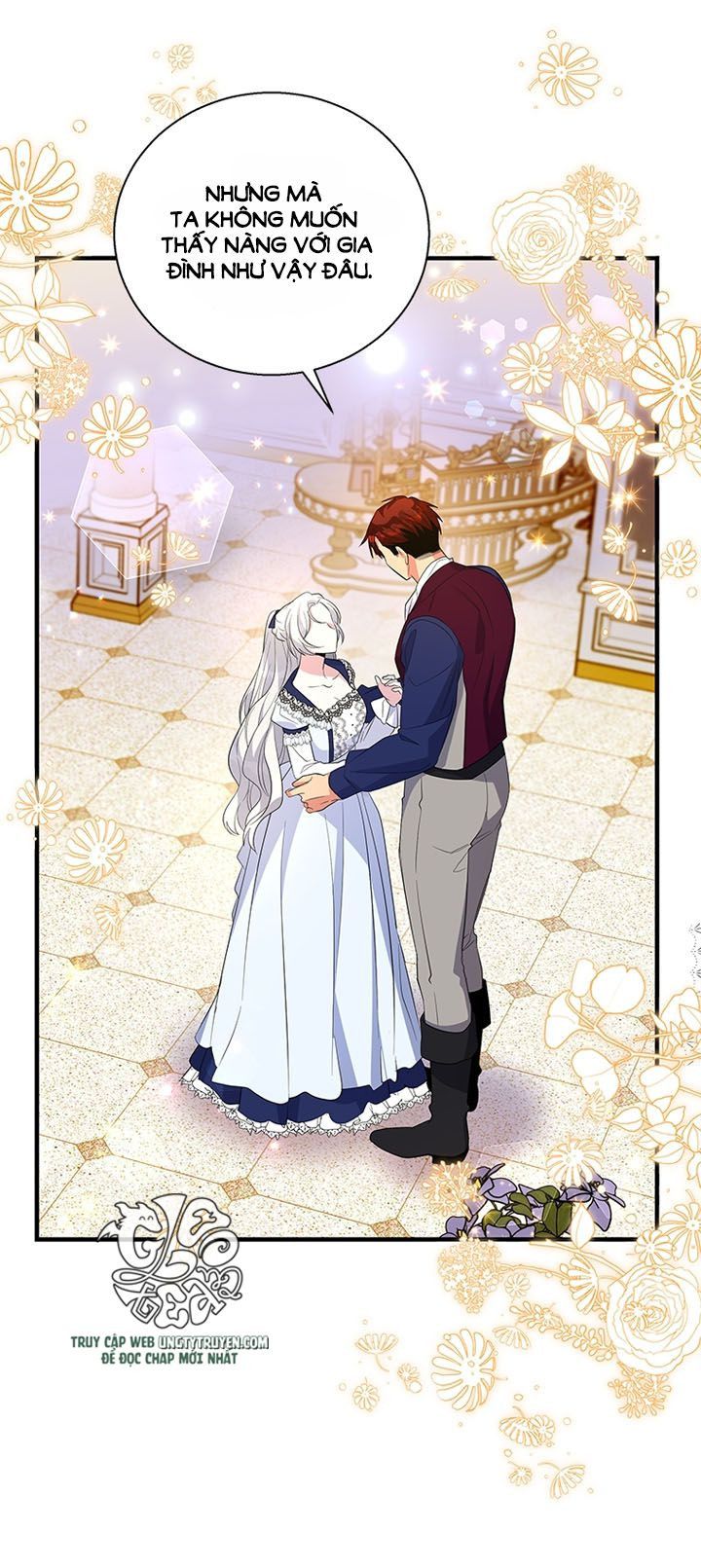 đọc truyện Vợ Ơi, Anh Sắp Trụ Không Nổi Rồi! Chương 42 ảnh 23 tại Thiên Thai Truyện