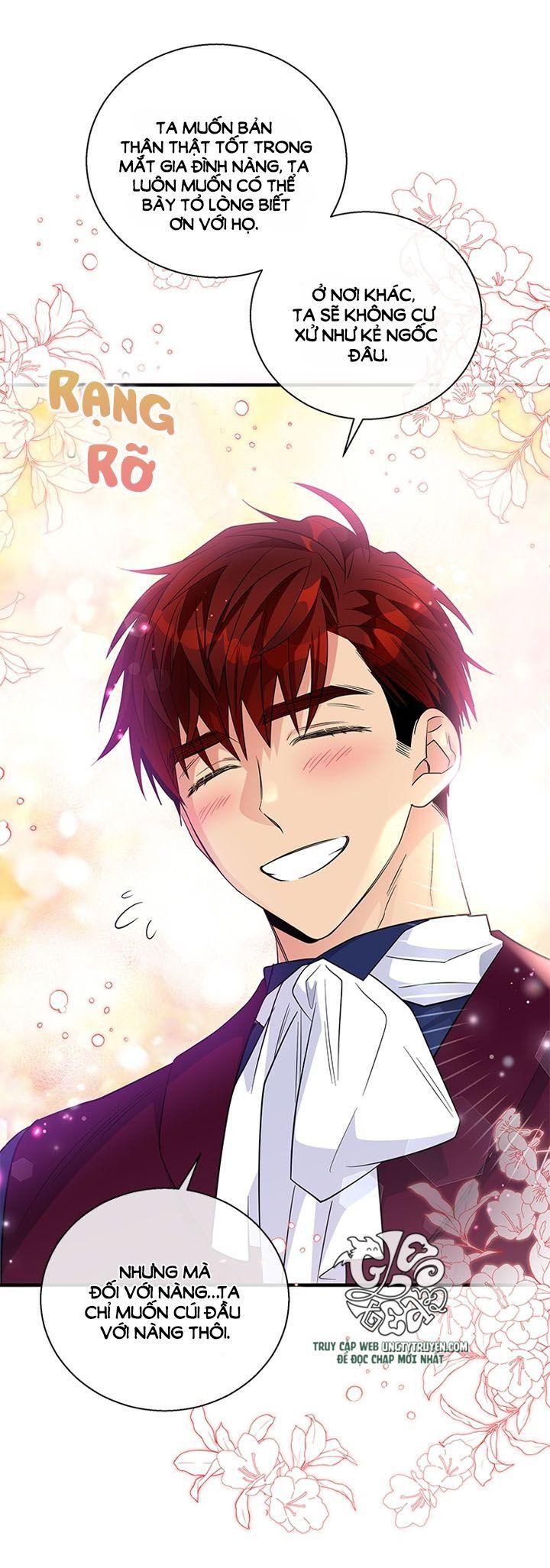 đọc truyện Vợ Ơi, Anh Sắp Trụ Không Nổi Rồi! Chương 42 ảnh 24 tại Thiên Thai Truyện