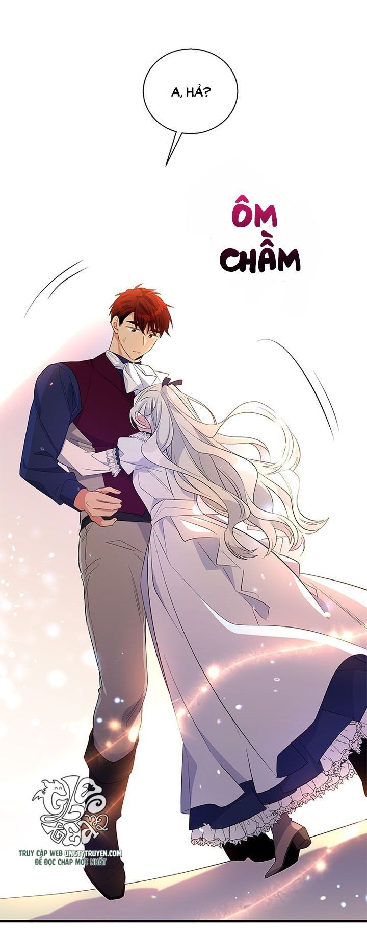 đọc truyện Vợ Ơi, Anh Sắp Trụ Không Nổi Rồi! Chương 42 ảnh 28 tại Thiên Thai Truyện