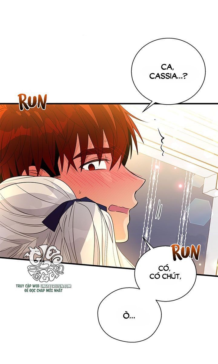 đọc truyện Vợ Ơi, Anh Sắp Trụ Không Nổi Rồi! Chương 42 ảnh 35 tại Thiên Thai Truyện