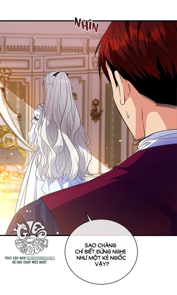 đọc truyện Vợ Ơi, Anh Sắp Trụ Không Nổi Rồi! Chương 42 ảnh 6 tại Thiên Thai Truyện