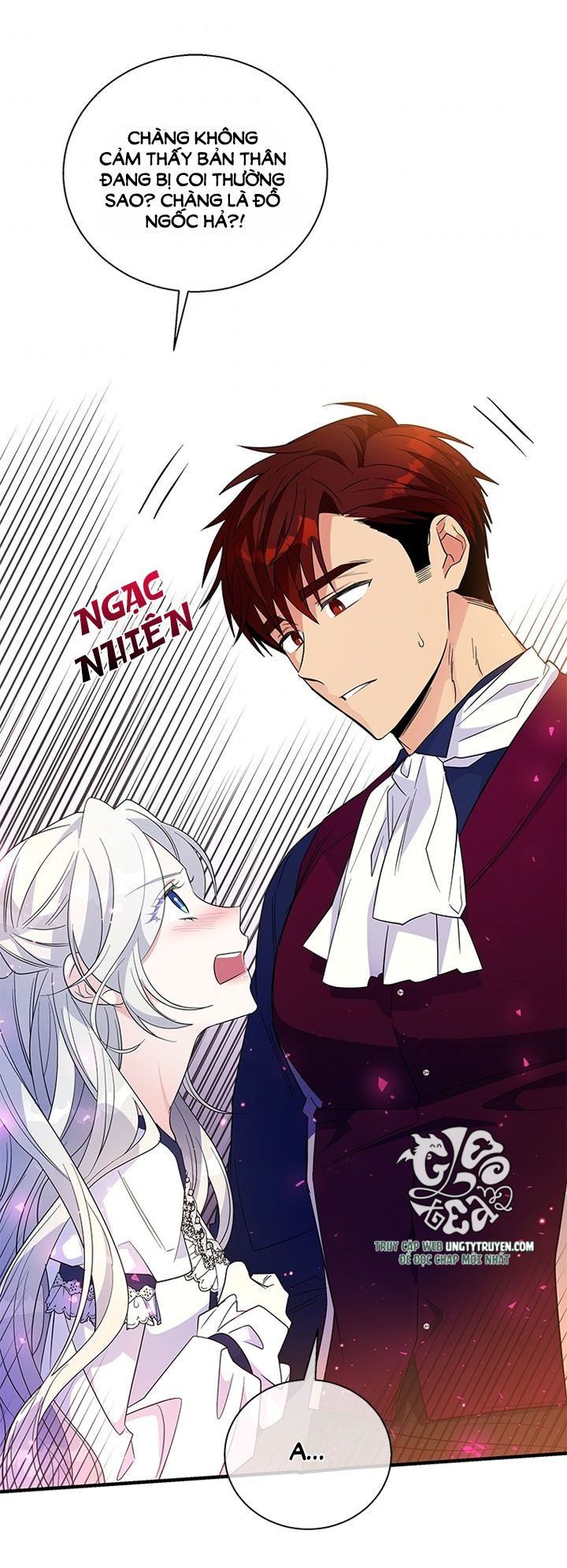 đọc truyện Vợ Ơi, Anh Sắp Trụ Không Nổi Rồi! Chương 42 ảnh 10 tại Thiên Thai Truyện