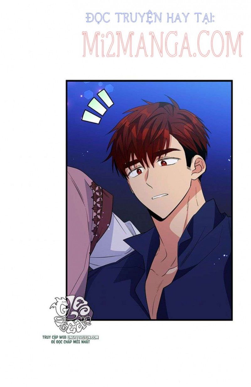 đọc truyện Vợ Ơi, Anh Sắp Trụ Không Nổi Rồi! Chương 43.5 ảnh 3 tại Thiên Thai Truyện