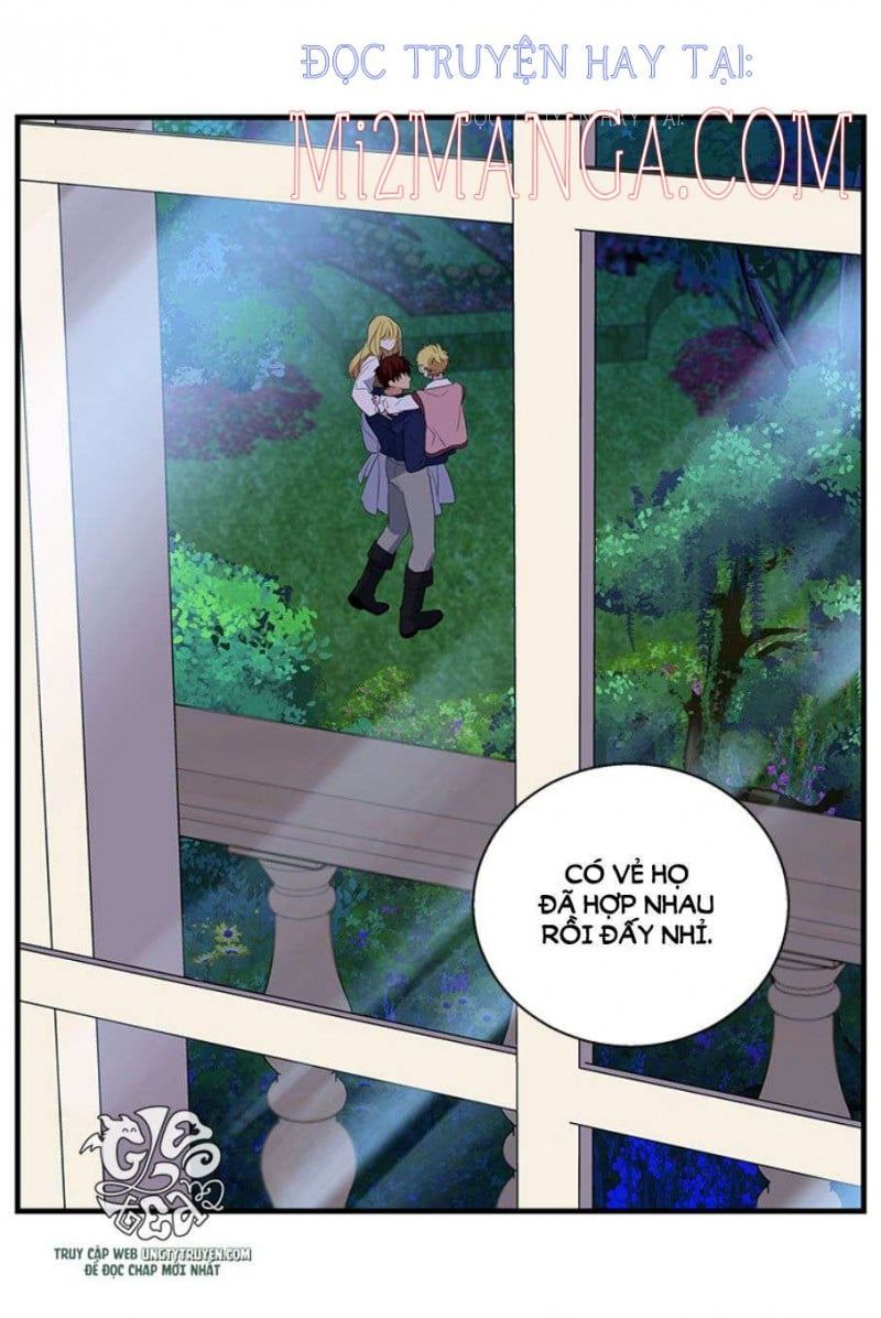 đọc truyện Vợ Ơi, Anh Sắp Trụ Không Nổi Rồi! Chương 43.5 ảnh 14 tại Thiên Thai Truyện