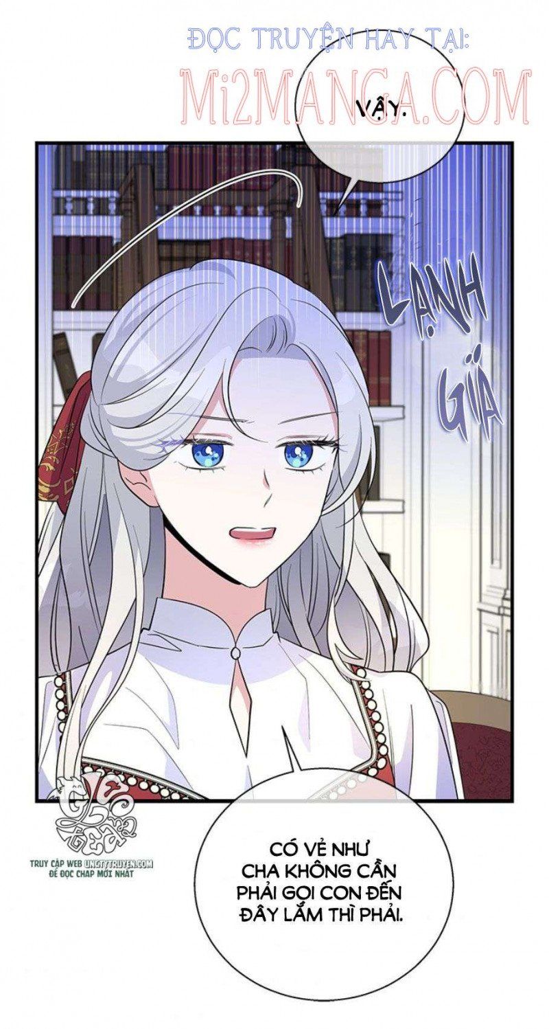 đọc truyện Vợ Ơi, Anh Sắp Trụ Không Nổi Rồi! Chương 43.5 ảnh 16 tại Thiên Thai Truyện