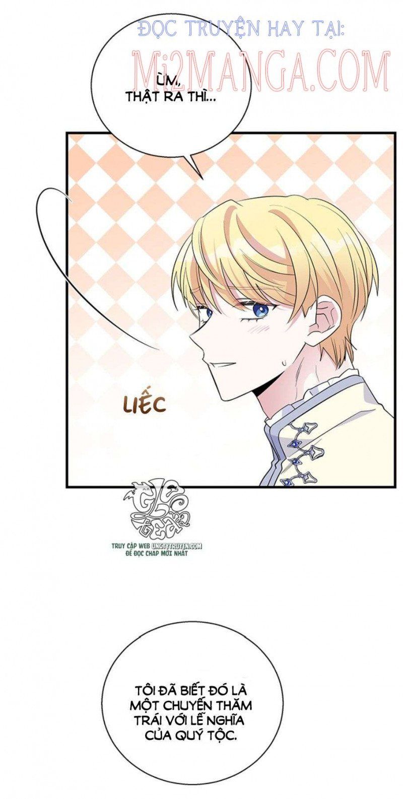 đọc truyện Vợ Ơi, Anh Sắp Trụ Không Nổi Rồi! Chương 43.5 ảnh 19 tại Thiên Thai Truyện