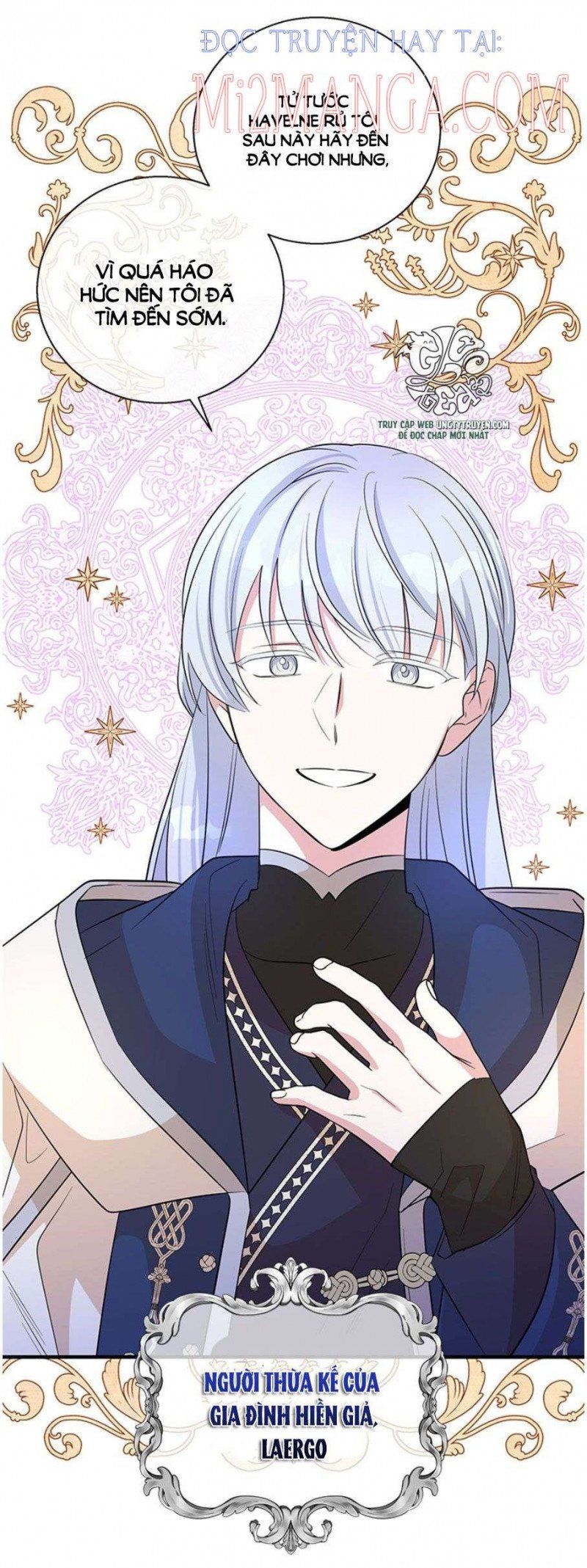 đọc truyện Vợ Ơi, Anh Sắp Trụ Không Nổi Rồi! Chương 43.5 ảnh 20 tại Thiên Thai Truyện