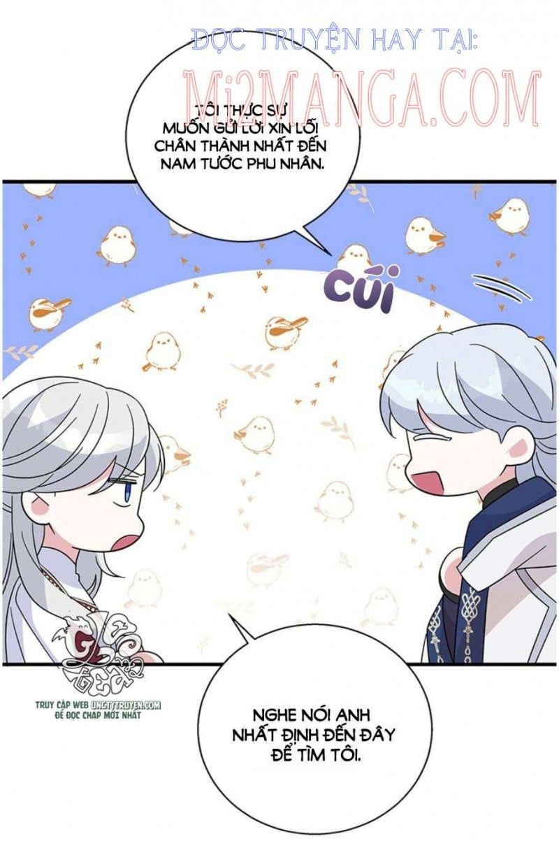 đọc truyện Vợ Ơi, Anh Sắp Trụ Không Nổi Rồi! Chương 43.5 ảnh 21 tại Thiên Thai Truyện