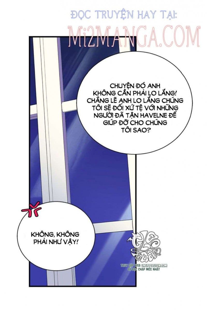 đọc truyện Vợ Ơi, Anh Sắp Trụ Không Nổi Rồi! Chương 43.5 ảnh 25 tại Thiên Thai Truyện