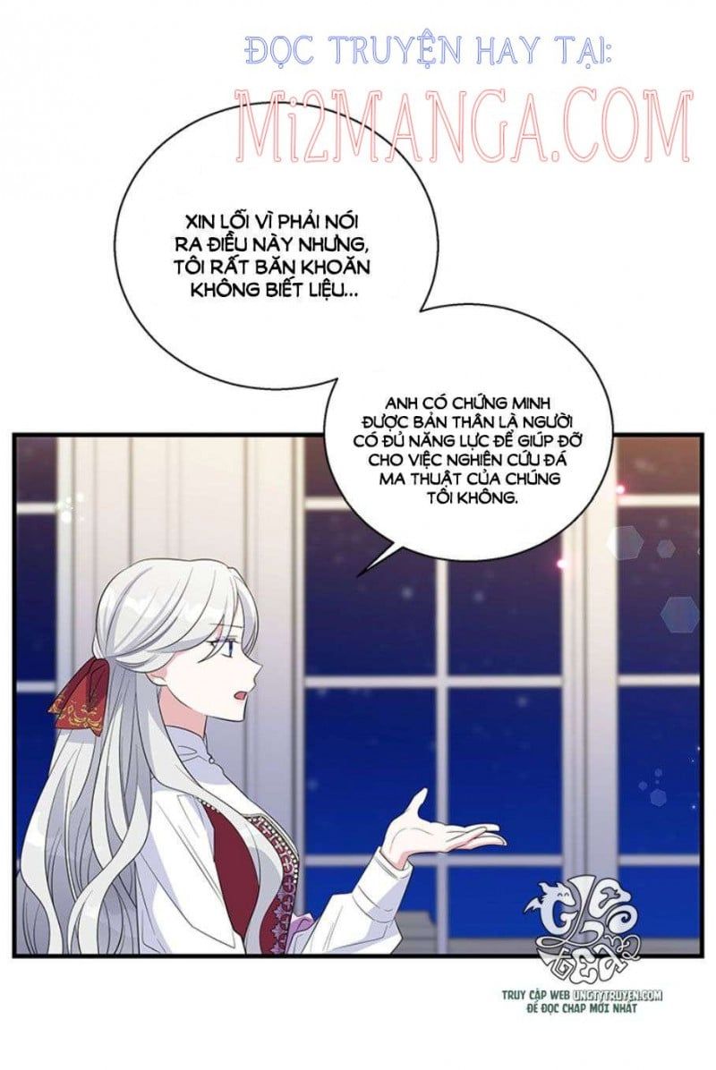 đọc truyện Vợ Ơi, Anh Sắp Trụ Không Nổi Rồi! Chương 43.5 ảnh 26 tại Thiên Thai Truyện