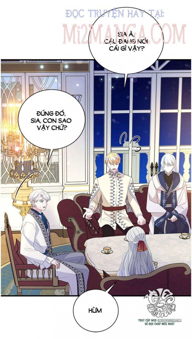 đọc truyện Vợ Ơi, Anh Sắp Trụ Không Nổi Rồi! Chương 43.5 ảnh 28 tại Thiên Thai Truyện