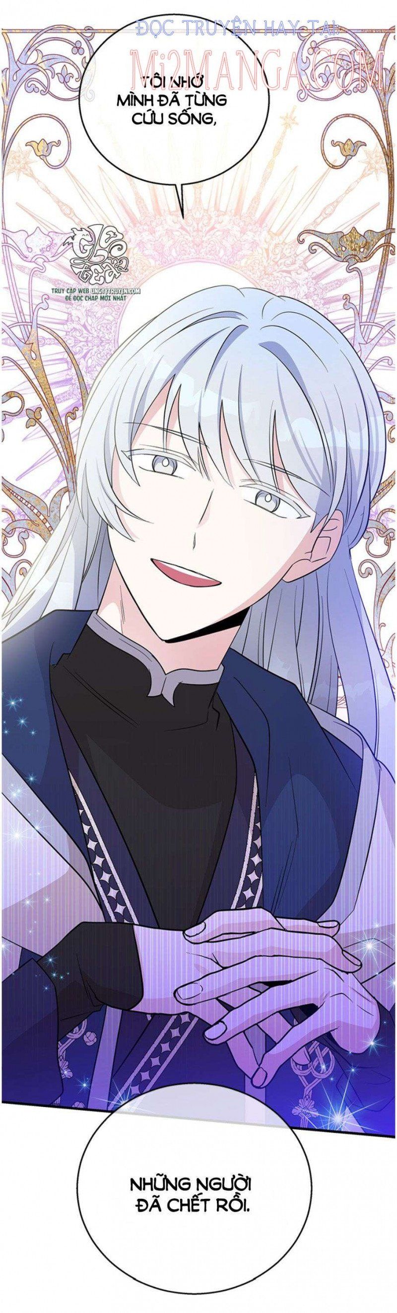 đọc truyện Vợ Ơi, Anh Sắp Trụ Không Nổi Rồi! Chương 43.5 ảnh 31 tại Thiên Thai Truyện