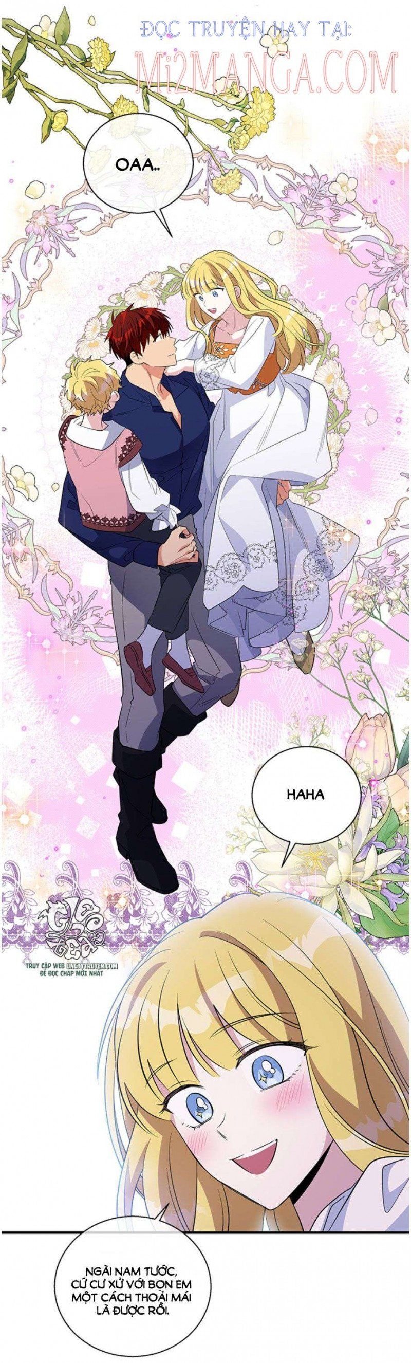 đọc truyện Vợ Ơi, Anh Sắp Trụ Không Nổi Rồi! Chương 43.5 ảnh 5 tại Thiên Thai Truyện