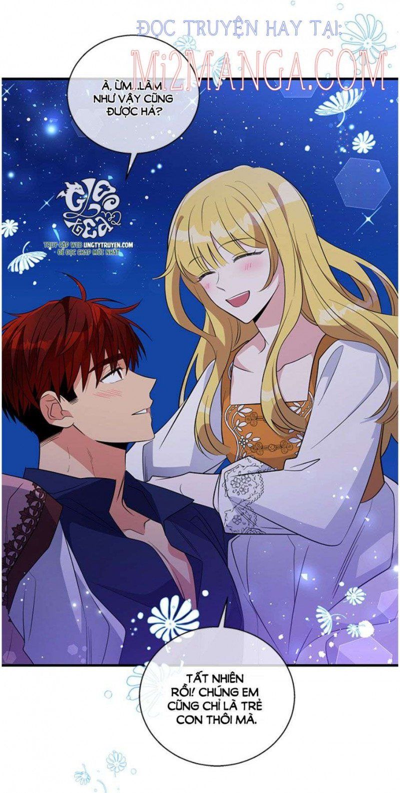 đọc truyện Vợ Ơi, Anh Sắp Trụ Không Nổi Rồi! Chương 43.5 ảnh 6 tại Thiên Thai Truyện