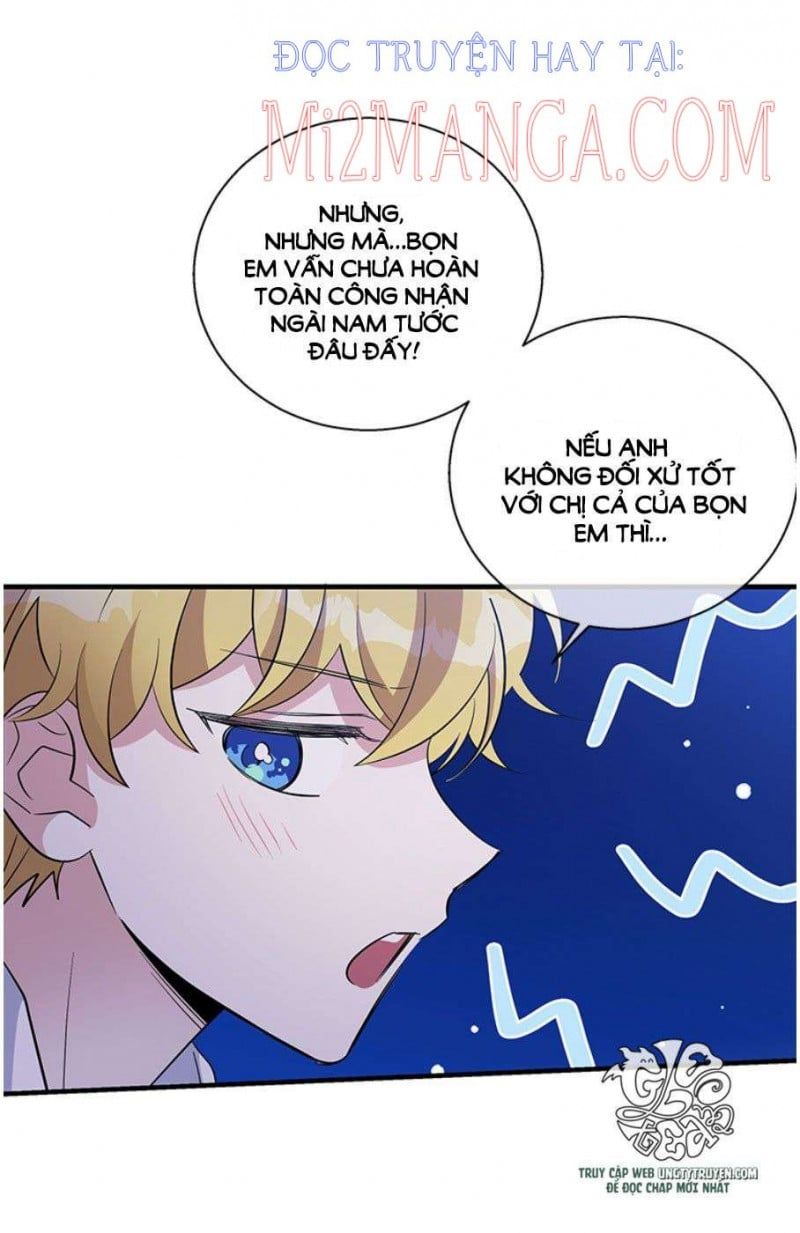 đọc truyện Vợ Ơi, Anh Sắp Trụ Không Nổi Rồi! Chương 43.5 ảnh 7 tại Thiên Thai Truyện