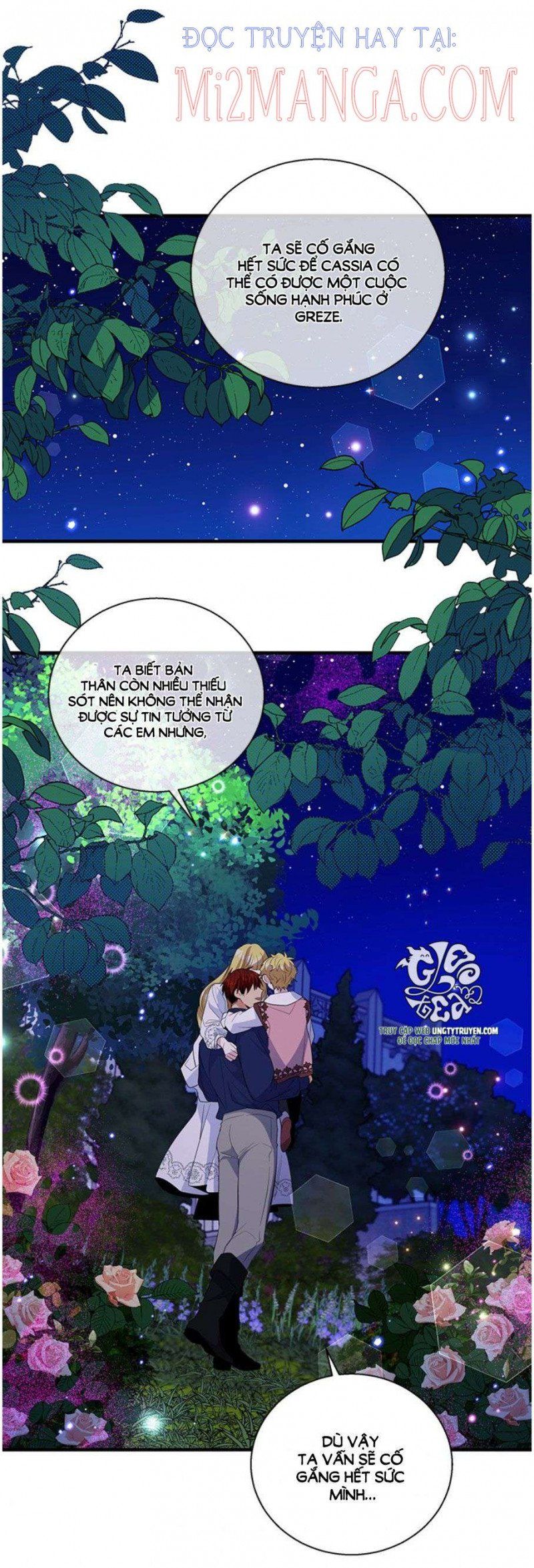 đọc truyện Vợ Ơi, Anh Sắp Trụ Không Nổi Rồi! Chương 43.5 ảnh 9 tại Thiên Thai Truyện