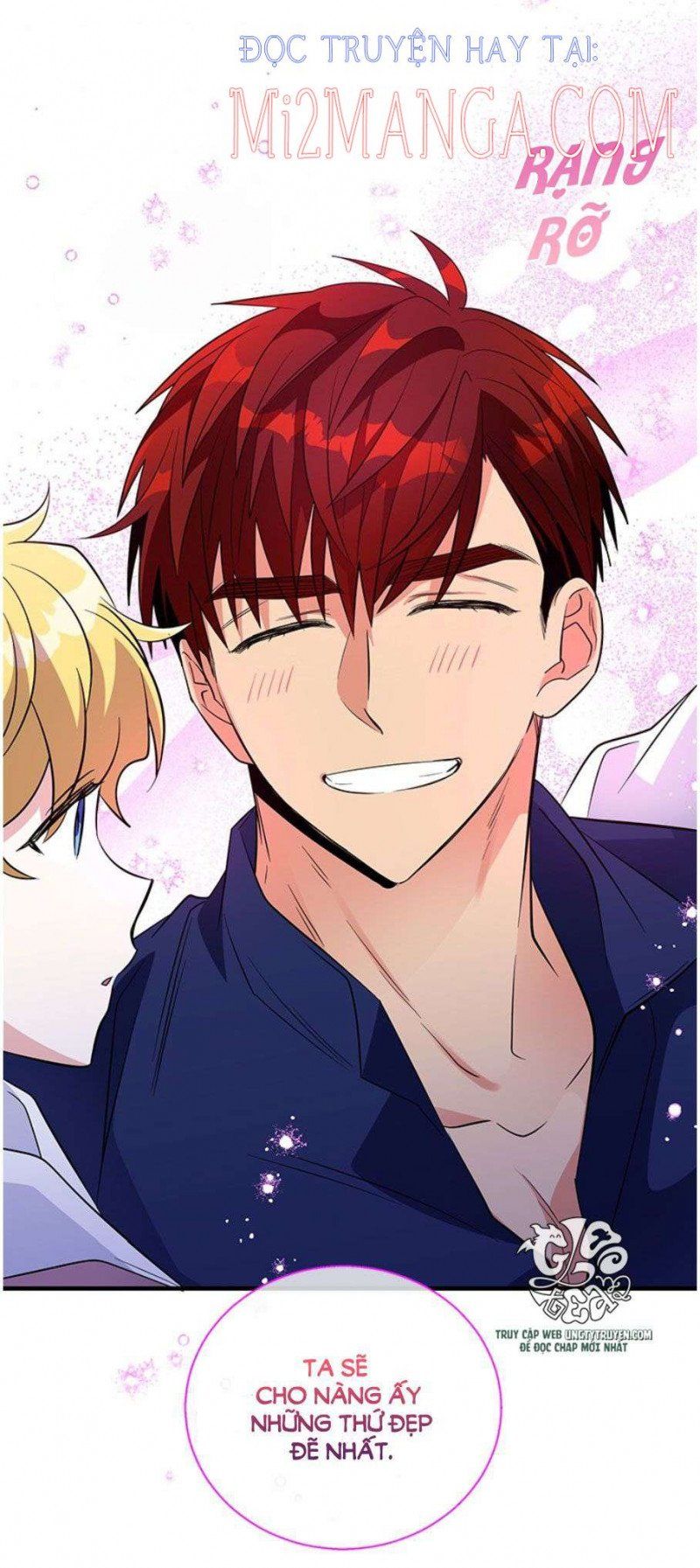 đọc truyện Vợ Ơi, Anh Sắp Trụ Không Nổi Rồi! Chương 43.5 ảnh 10 tại Thiên Thai Truyện