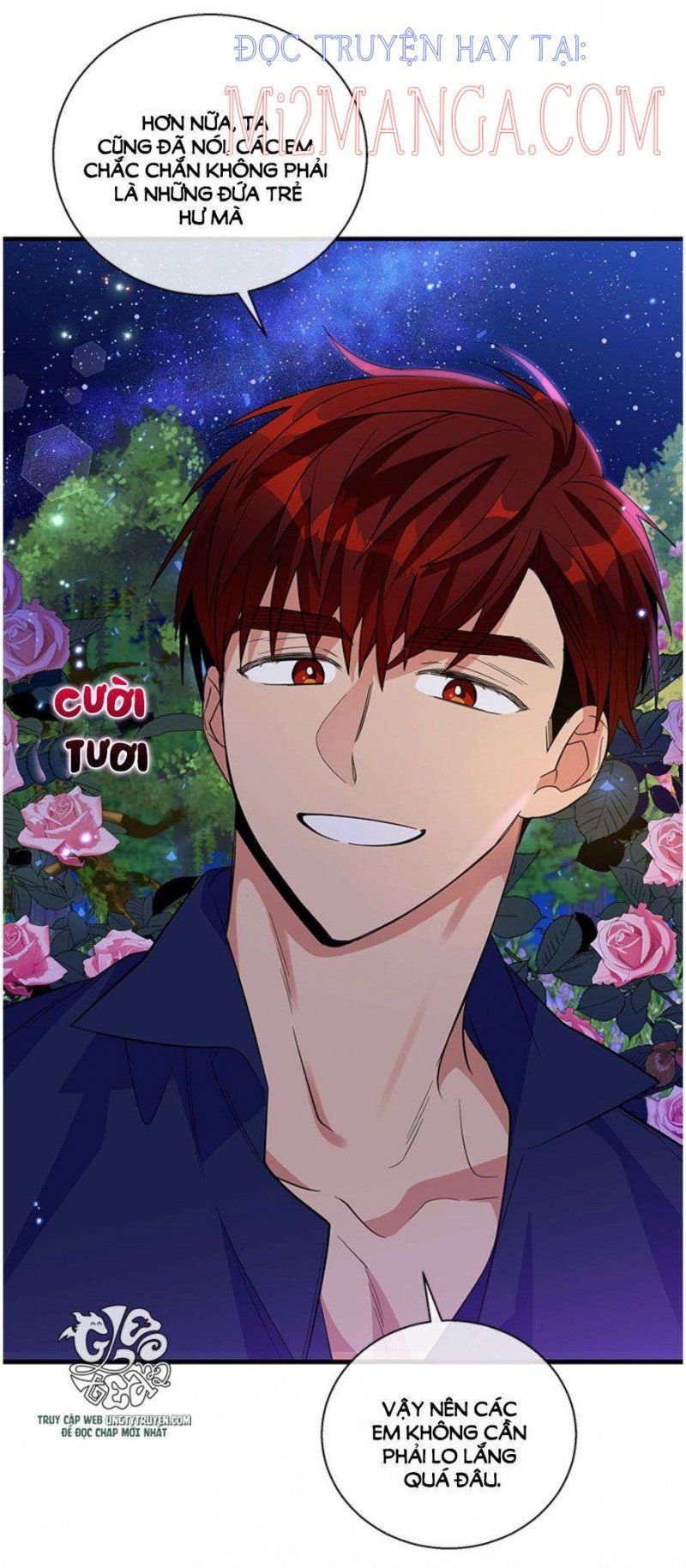 đọc truyện Vợ Ơi, Anh Sắp Trụ Không Nổi Rồi! Chương 43 ảnh 12 tại Thiên Thai Truyện