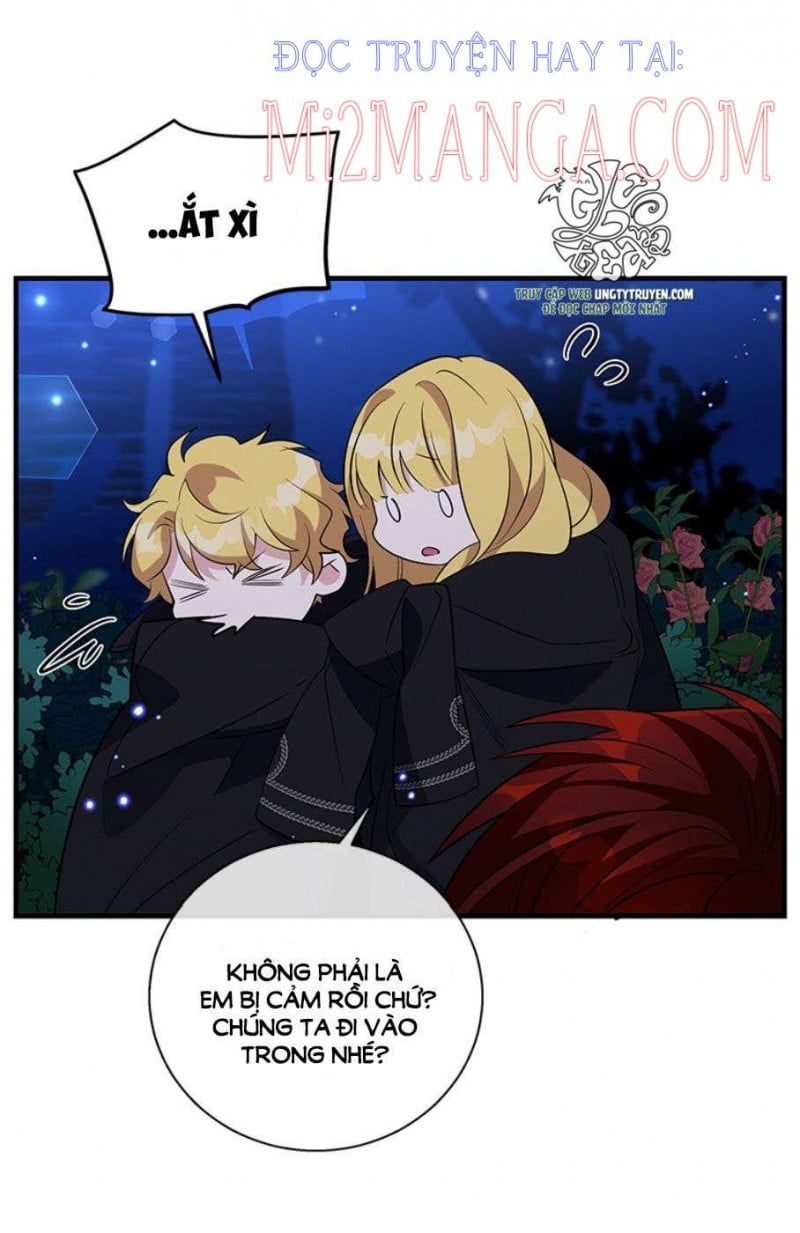 đọc truyện Vợ Ơi, Anh Sắp Trụ Không Nổi Rồi! Chương 43 ảnh 13 tại Thiên Thai Truyện