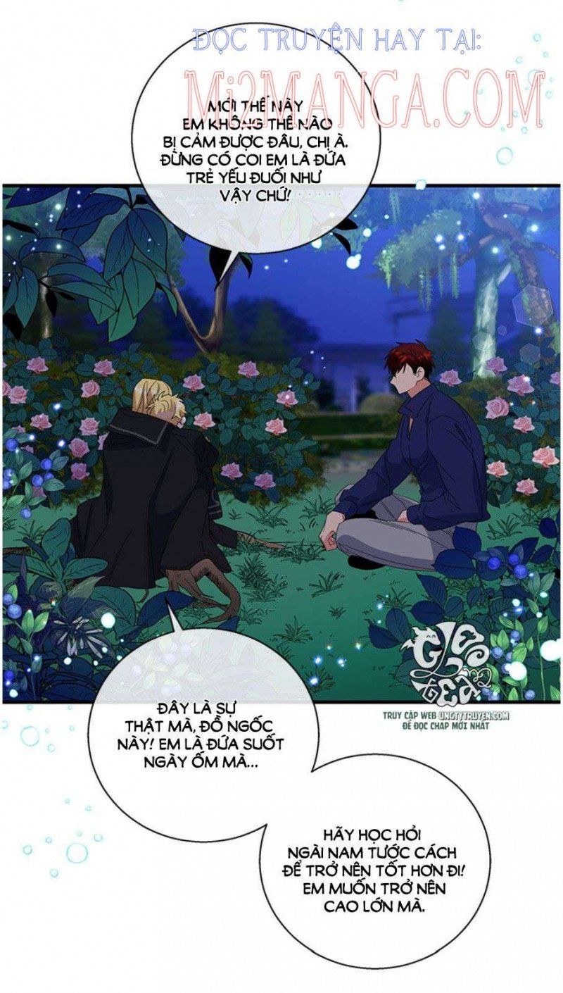 đọc truyện Vợ Ơi, Anh Sắp Trụ Không Nổi Rồi! Chương 43 ảnh 15 tại Thiên Thai Truyện