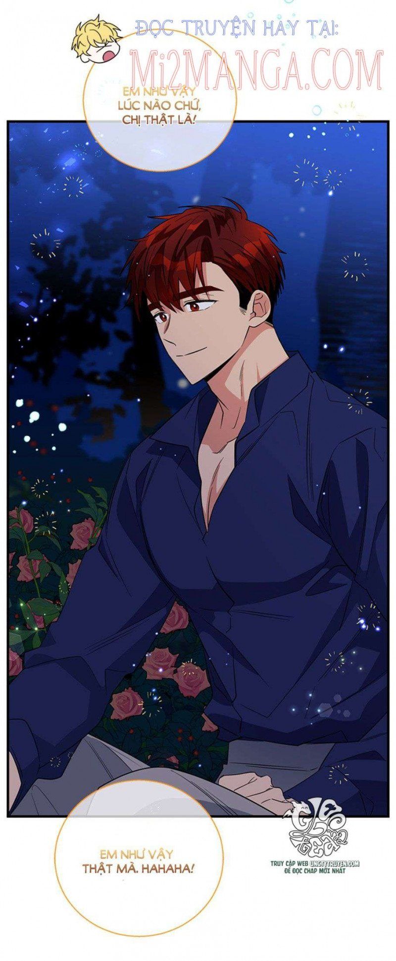 đọc truyện Vợ Ơi, Anh Sắp Trụ Không Nổi Rồi! Chương 43 ảnh 16 tại Thiên Thai Truyện