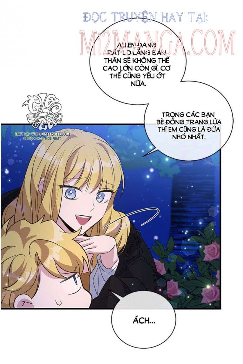 đọc truyện Vợ Ơi, Anh Sắp Trụ Không Nổi Rồi! Chương 43 ảnh 17 tại Thiên Thai Truyện