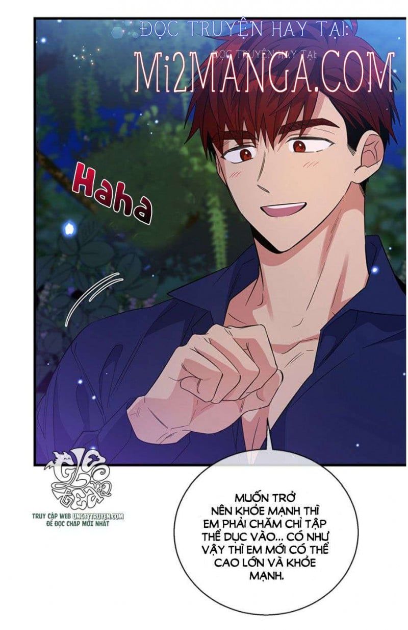 đọc truyện Vợ Ơi, Anh Sắp Trụ Không Nổi Rồi! Chương 43 ảnh 18 tại Thiên Thai Truyện