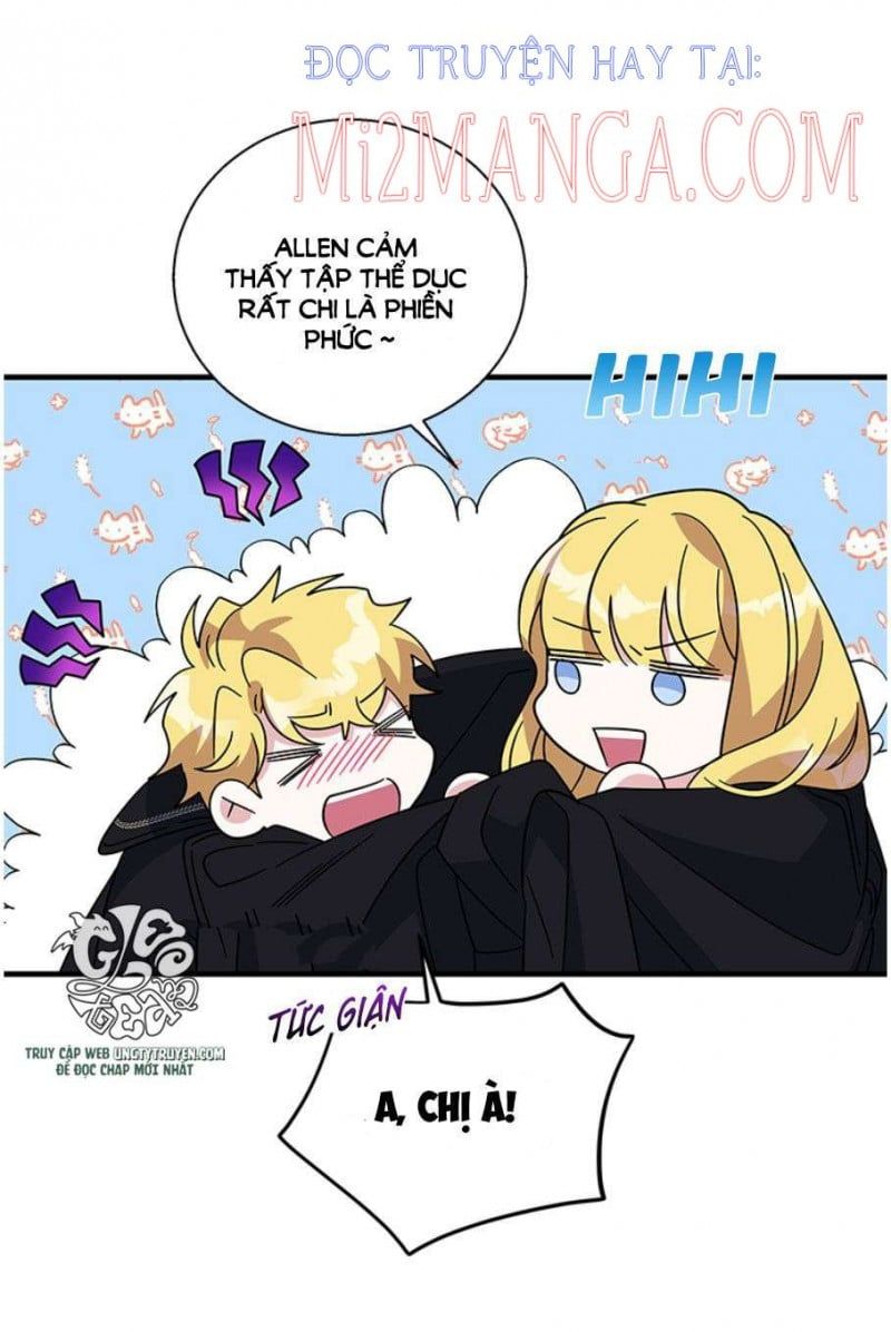 đọc truyện Vợ Ơi, Anh Sắp Trụ Không Nổi Rồi! Chương 43 ảnh 19 tại Thiên Thai Truyện