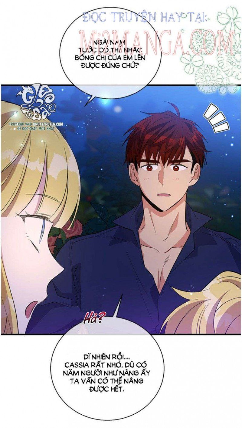 đọc truyện Vợ Ơi, Anh Sắp Trụ Không Nổi Rồi! Chương 43 ảnh 21 tại Thiên Thai Truyện